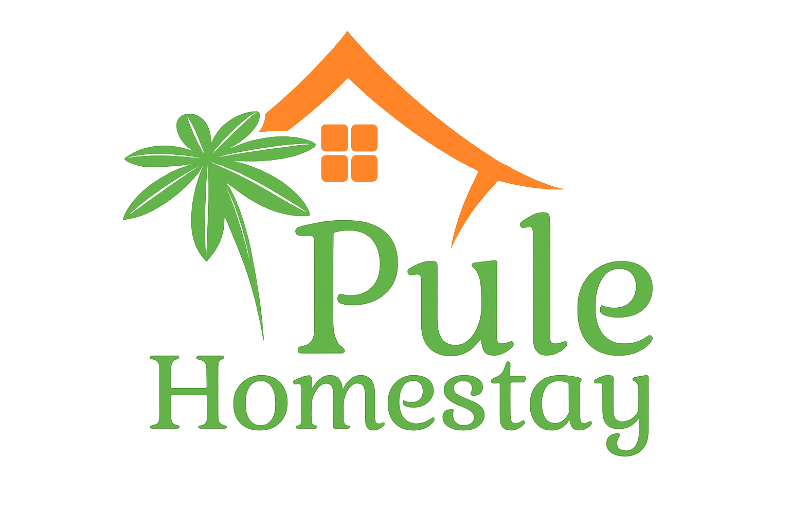 Pule Homestay